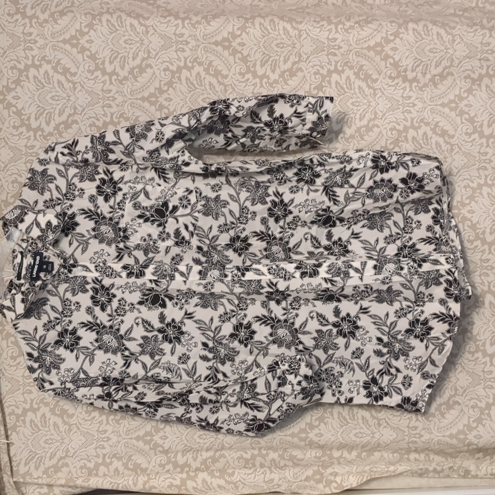 Tunic Blouse NWOT